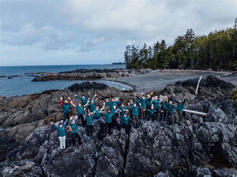 wilderness international seriös|Die Stiftung .